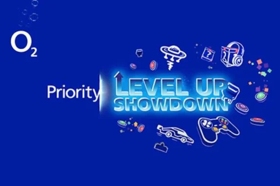 Level Up Showdown
