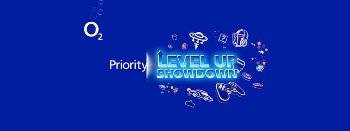 Level Up Showdown