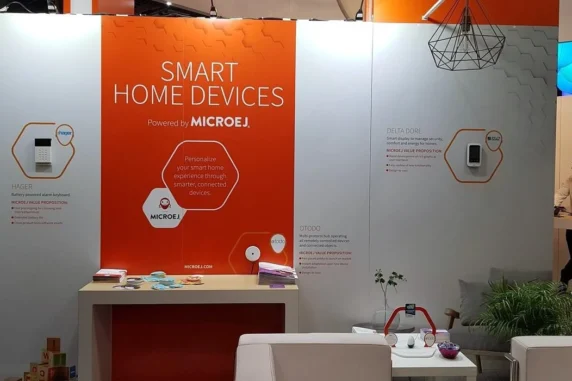 MicroEJ