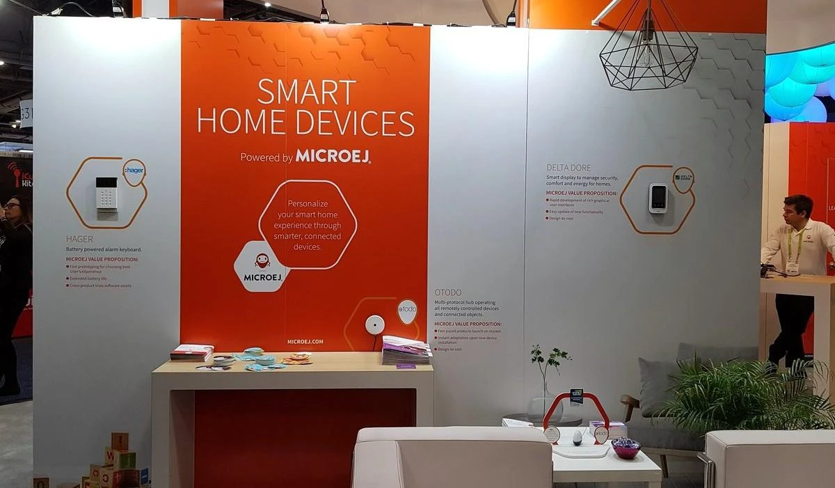 MicroEJ
