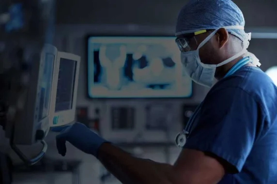 Microsoft Cloud for Healthcare