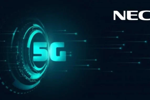 NEC 5G