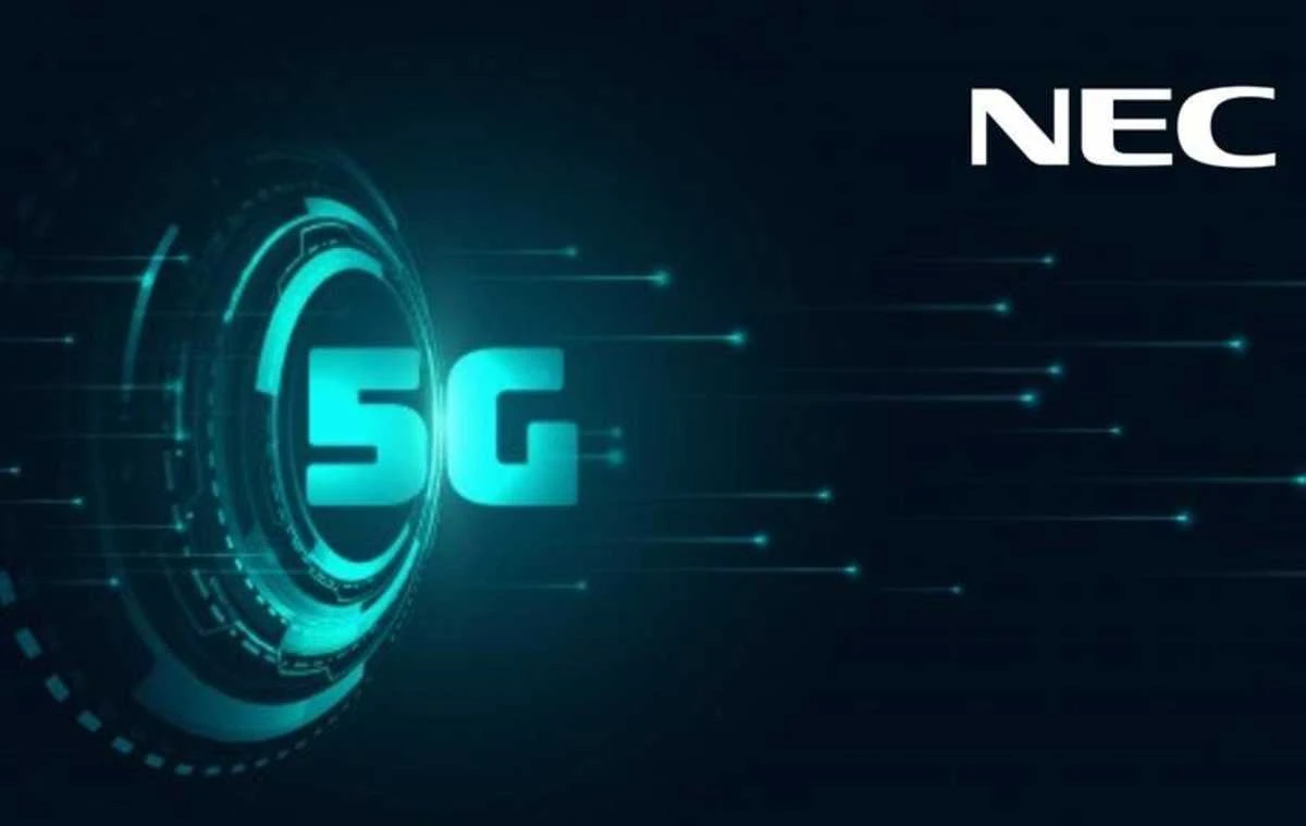 NEC 5G