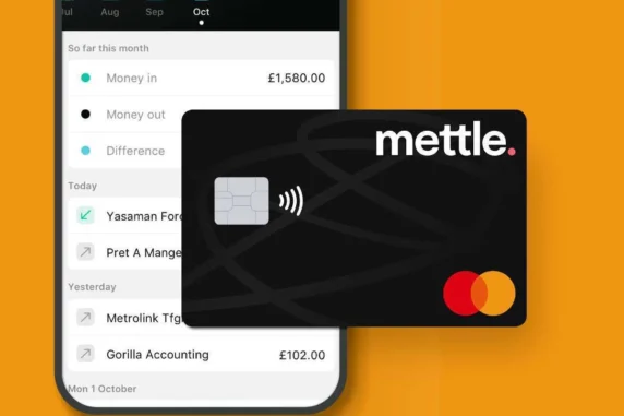 Natwest Mettle