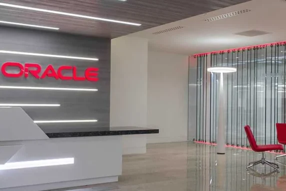 Oracle