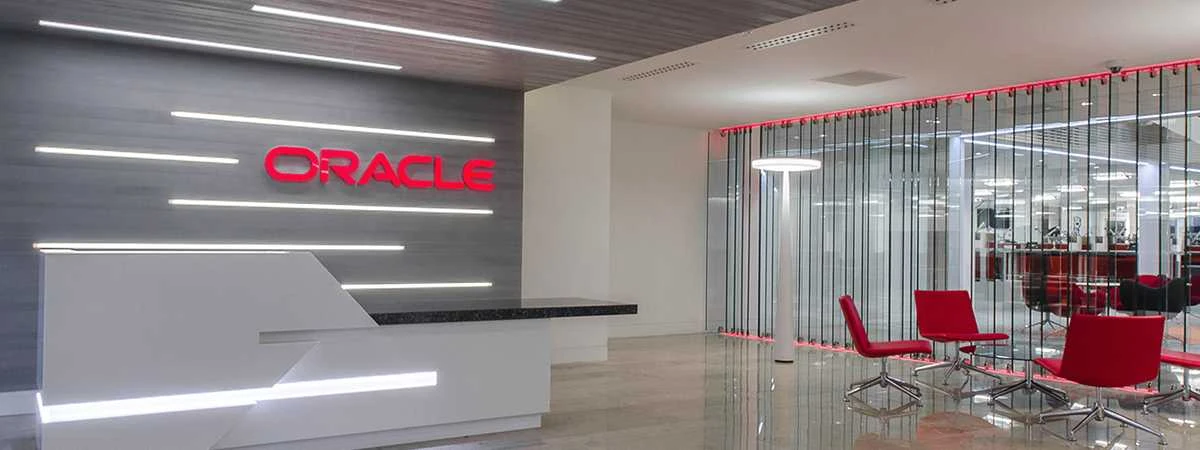 Oracle