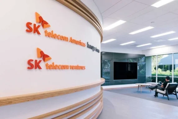 SK Telecom
