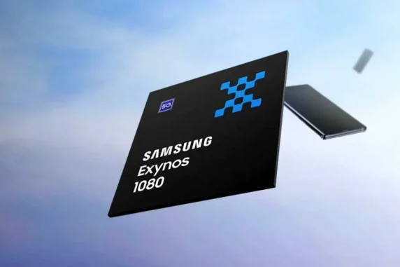 Samsung Exynos 1080