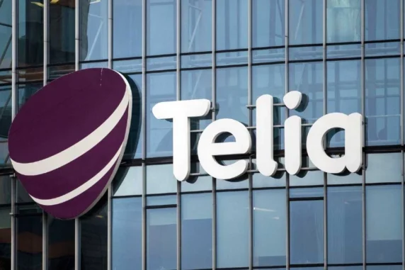 Telia