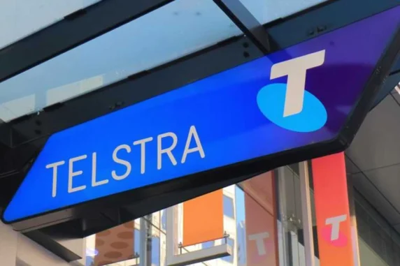 Telstra