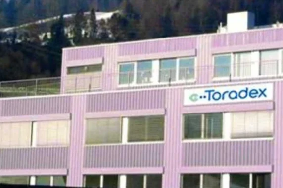 Toradex Ag