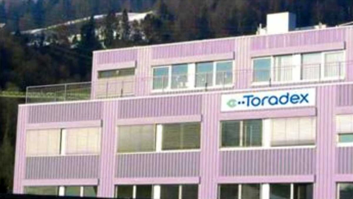 Toradex Ag