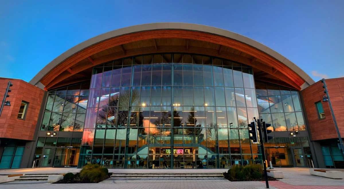 University of Warwick