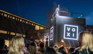 VOXI