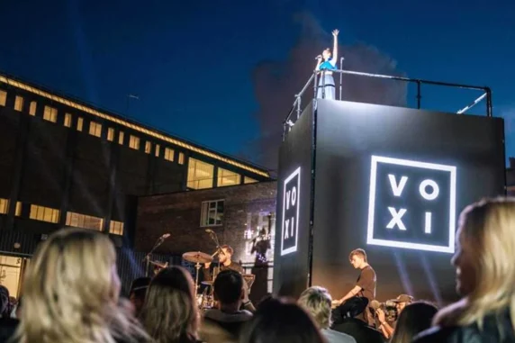VOXI