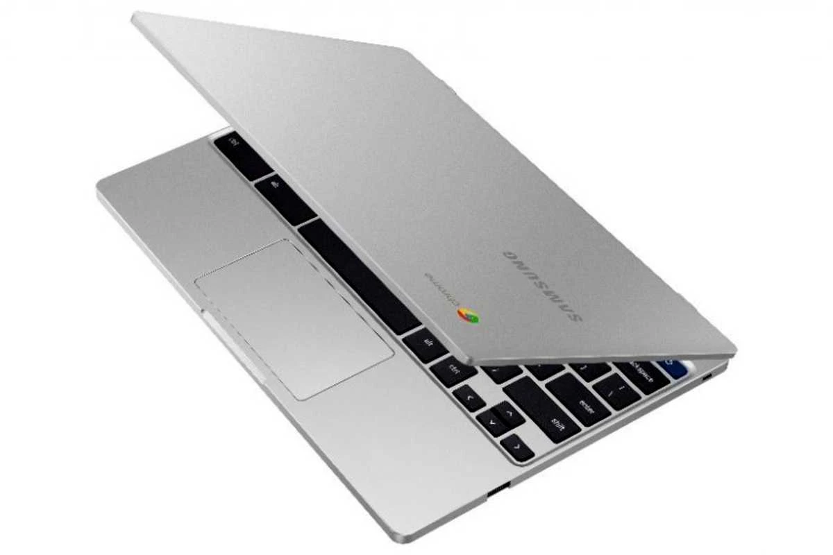 Samsung Chromebook 4