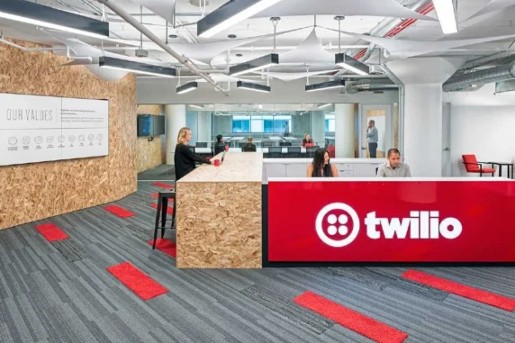 twilio
