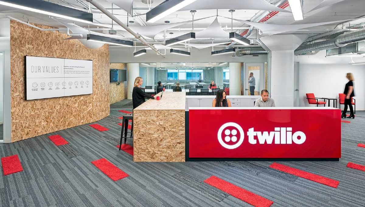 twilio
