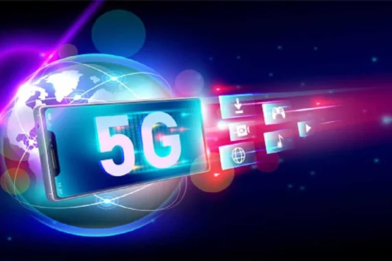 5G