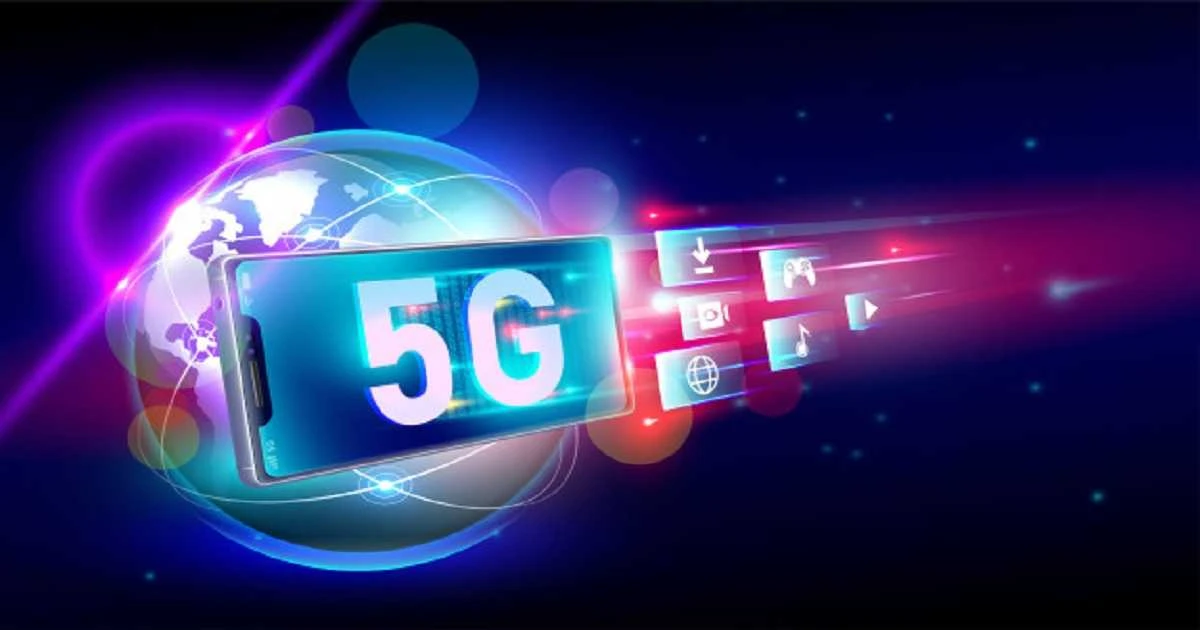 5G