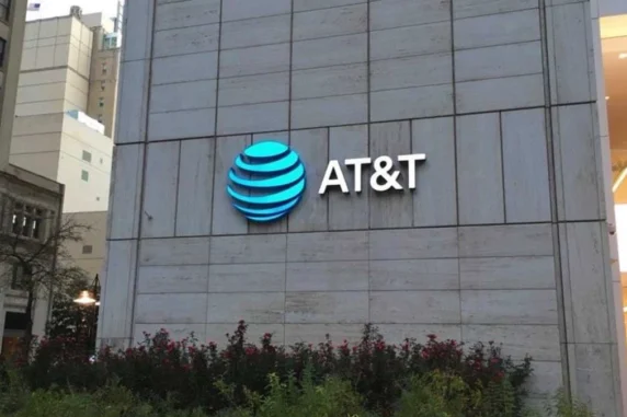 AT&T
