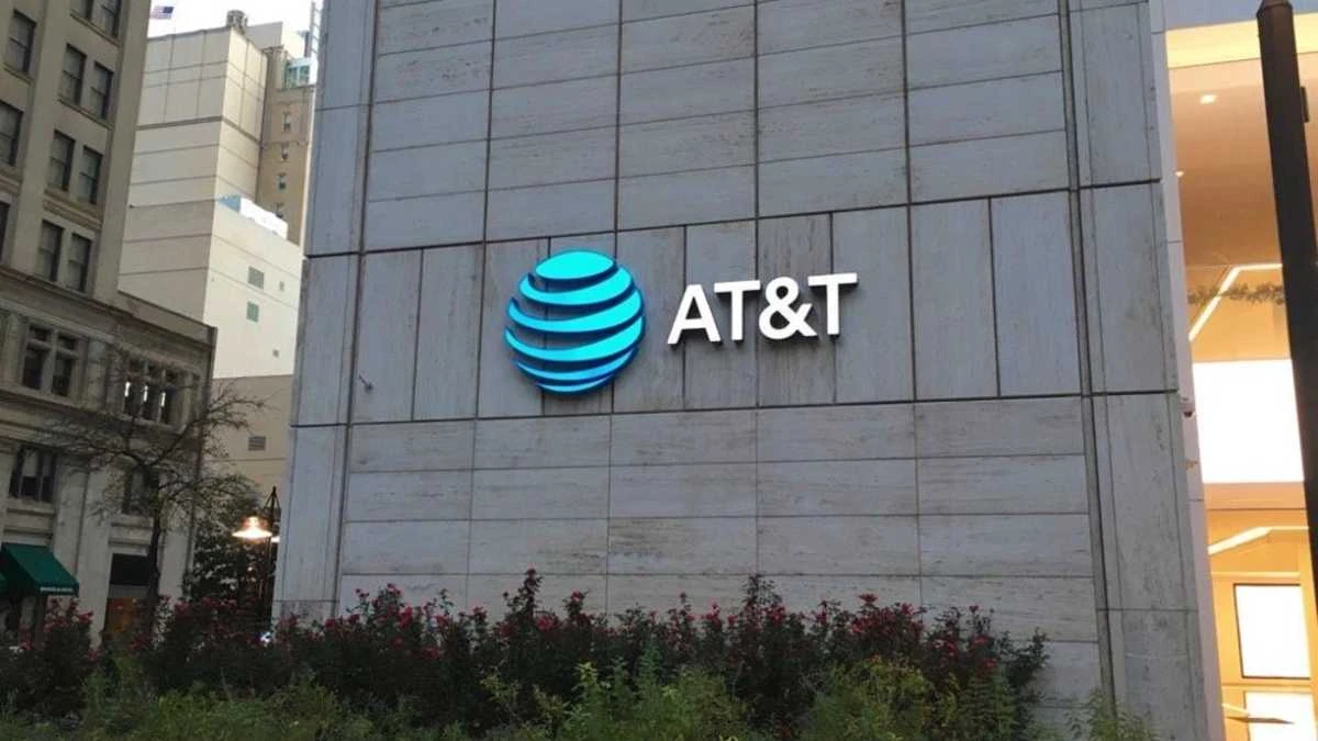 AT&T