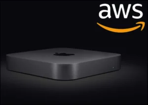AWS EC2 Mac Instances