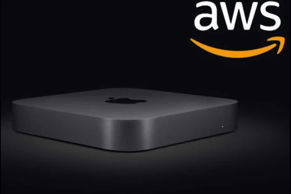 AWS EC2 Mac Instances