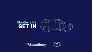 BlackBerry IVY
