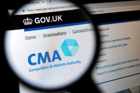 Competition and Markets Authority