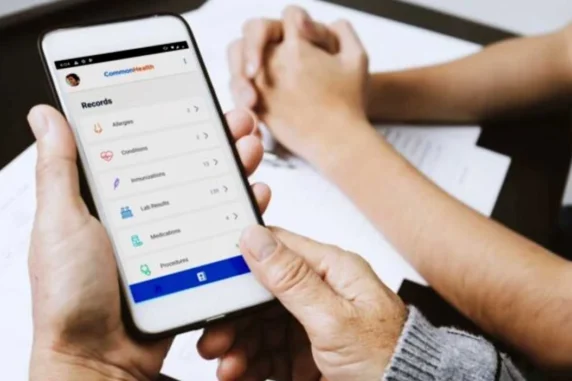 CommonHealth Android