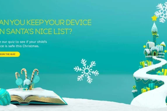 EE Nice Device Quiz
