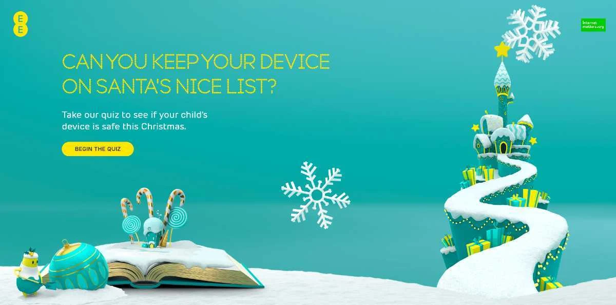 EE Nice Device Quiz