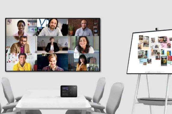 Microsoft Teams