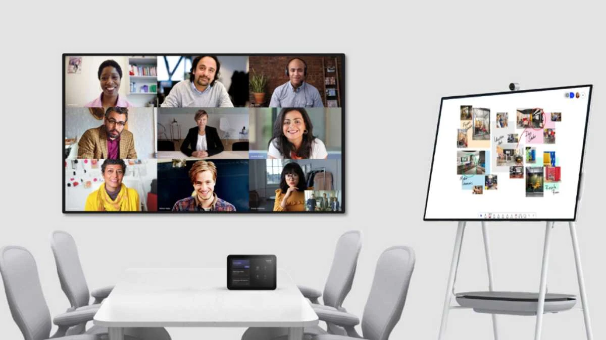 Microsoft Teams