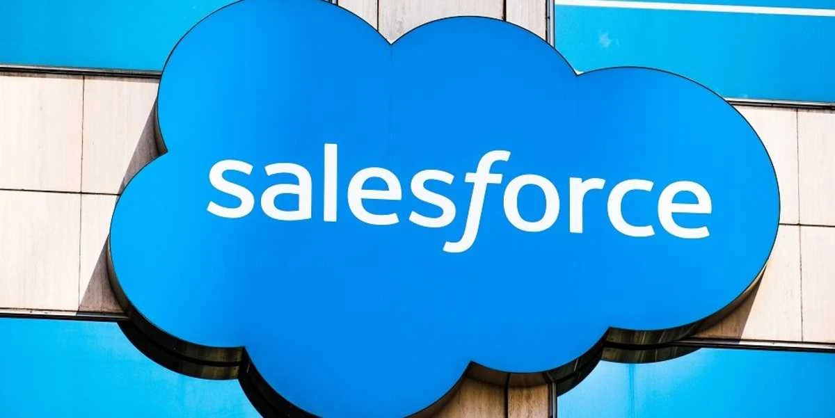 Salesforce