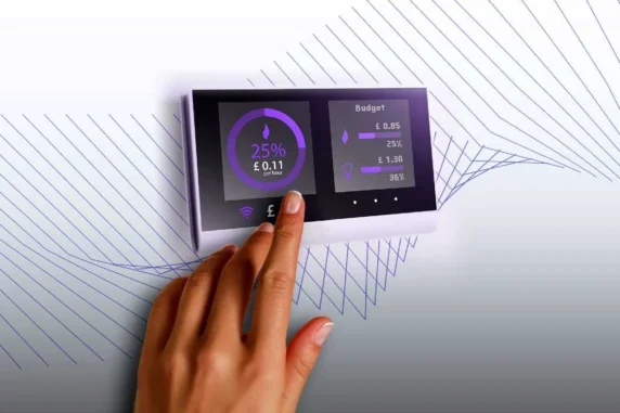 Smart Meter