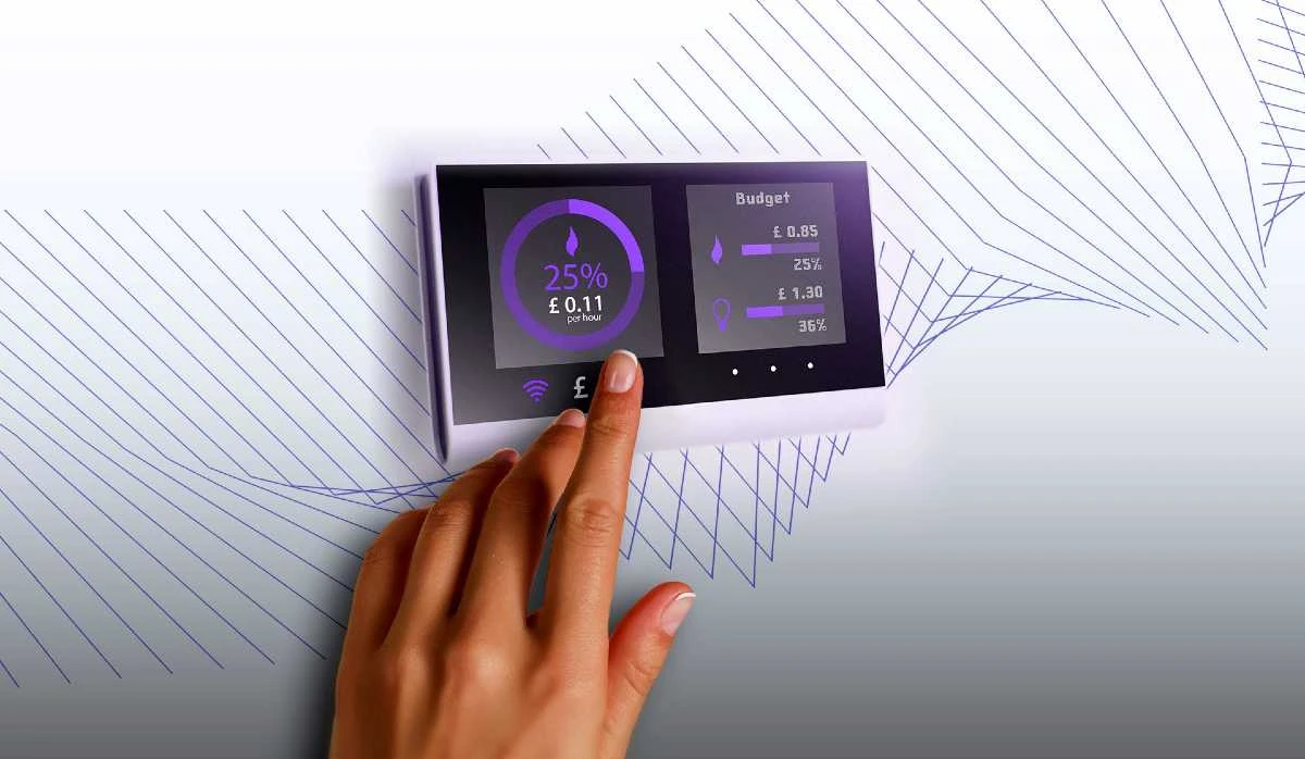 Smart Meter