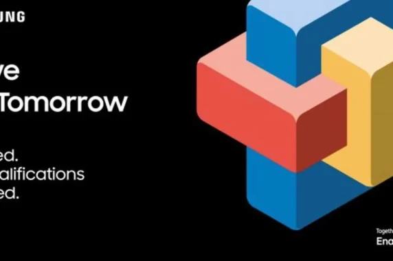 Solve for Tomorrow