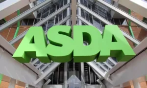 Asda