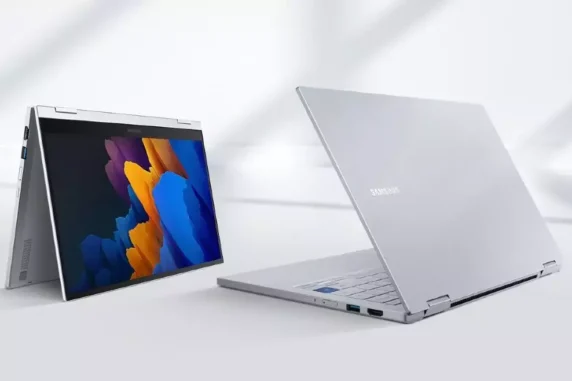 Galaxy Book Flex2 5G