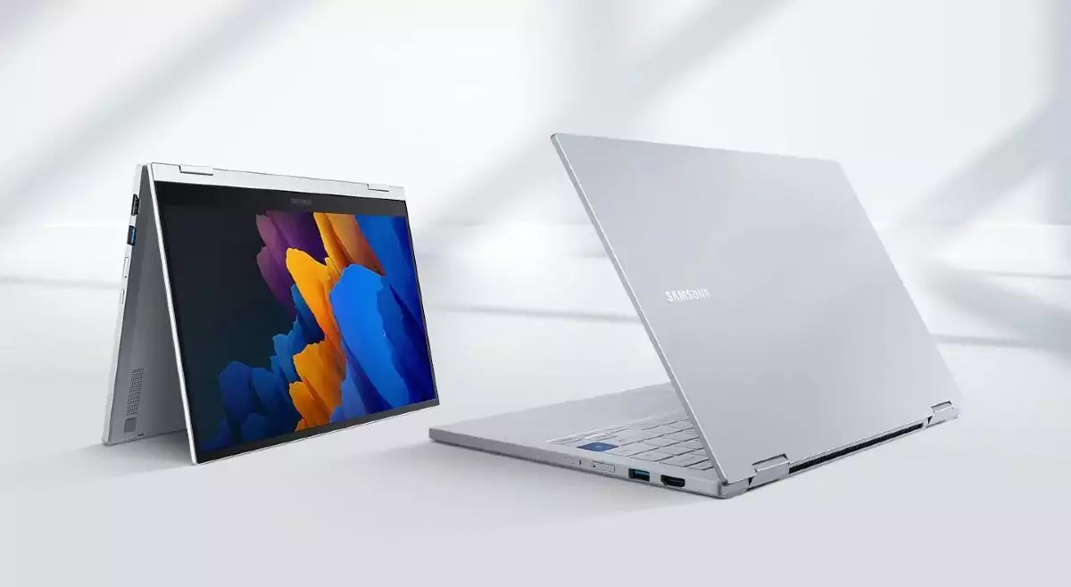Galaxy Book Flex2 5G