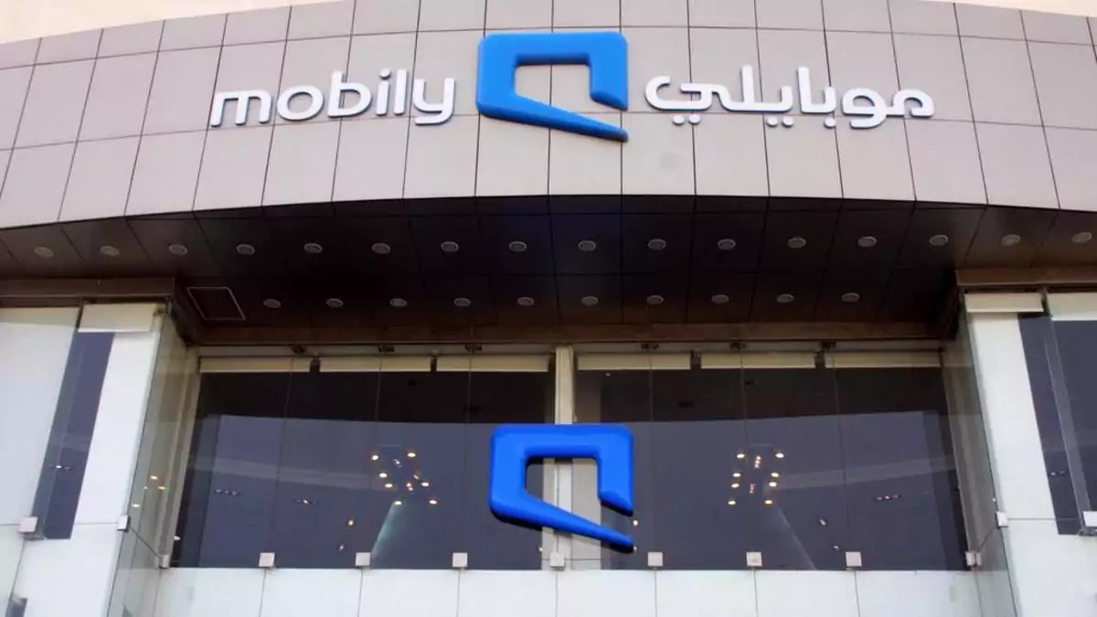 Mobily