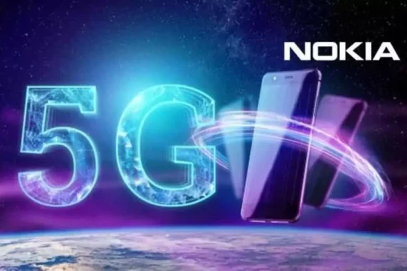 Nokia 5G