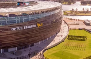 Optus Stadium