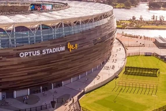 Optus Stadium