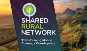 Shared Rural Network
