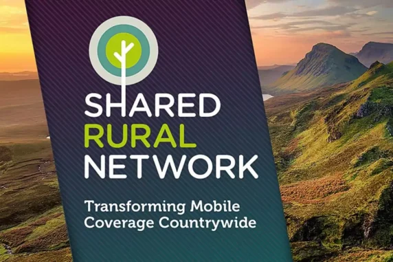 Shared Rural Network