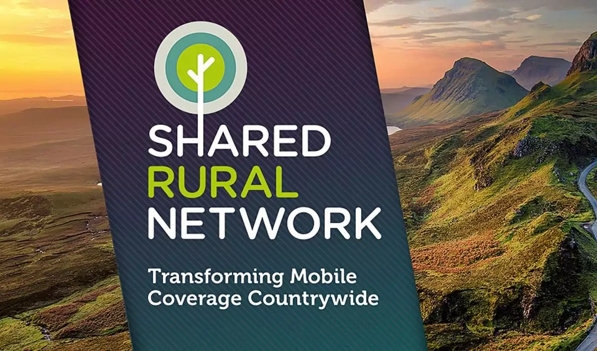 Shared Rural Network