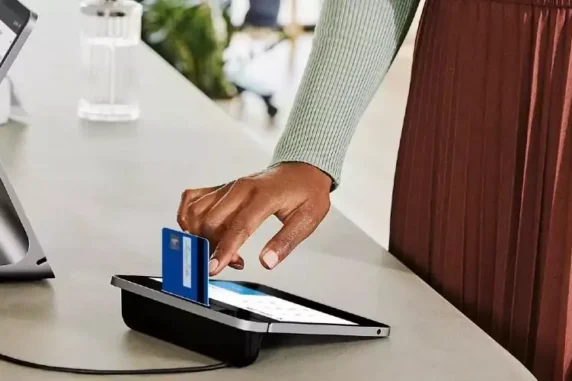 Square Register